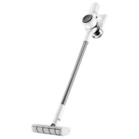 Беспроводной пылесос вертикальный Xiaomi Dreame V10 Cordless Vacuum Cleaner белый