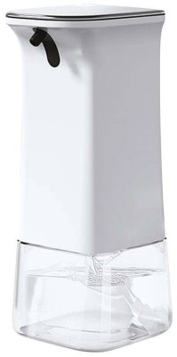 Дозатор для мыла Xiaomi Enchen POP Clean Auto Induction Foaming Hand Washer белый Дозатор для мыла Xiaomi Enchen POP Clean Auto Induction Foaming Hand Washer белый