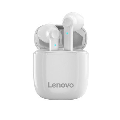 Беспроводные наушники TWS Lenovo Thinkplus Livepods XT89 BT5.0/40mAh (300mAh)/4ч белые Беспроводные наушники TWS Lenovo Thinkplus Livepods XT89 BT5.0/40mAh (300mAh)/4ч белые