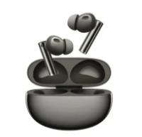 Беспроводные наушники TWS Realme Buds Air 6 Pro RMA2401 черные