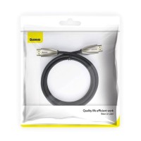 Кабель Baseus Horizontal HDMI-HDMI 2м (CADSP-B01)