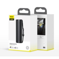 Автомобильный угольный очиститель Baseus Original Ecological Car Purifier (CRJHQ-A01) черный