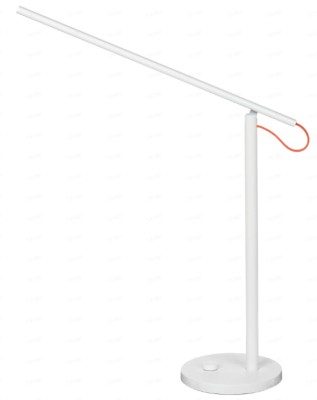 Лампа настольная Xiaomi Mi LED Desk Lamp 1S Pro MJTD01SSYL белая Лампа настольная Xiaomi Mi LED Desk Lamp 1S Pro MJTD01SSYL белая