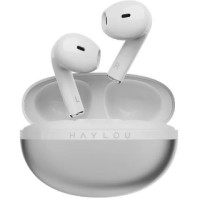 Беспроводные наушники Xiaomi Haylou X1 (2023) серебристый
