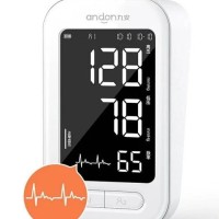 Тонометр Xiaomi Mijia Smart Automatic Digital Blood Pressure Monitor KD-5907 белый