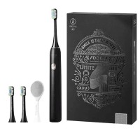 Зубная щетка электрическая Xiaomi Soocas x3U в подарочной упаковке черная