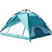 Палатка Hydsto Multi-Scene Quick Open Tent YC-SKZP02 зеленая