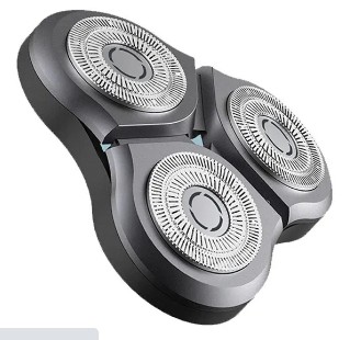 Сменная головка для электробритвы Xiaomi Mijia S300/S500/S500C (MJTXDDT01SKS) черная Сменная головка для электробритвы Xiaomi Mijia S300/S500/S500C (MJTXDDT01SKS) черная