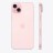 Apple iPhone 15 128Gb (Pink)