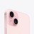 Apple iPhone 15 128Gb (Pink)