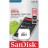 micro SDHC карта памяти SanDisk 32GB 10 Ultra 100MB/s - для видеорегистратора