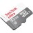 micro SDHC карта памяти SanDisk 32GB 10 Ultra 100MB/s - для видеорегистратора
