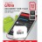 micro SDHC карта памяти SanDisk 32GB 10 Ultra 100MB/s - для видеорегистратора