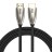 Кабель Baseus Horizontal HDMI-HDMI 3м (CADSP-C01)