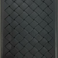 Накладка для Xiaomi Redmi 4A силикон плетеная