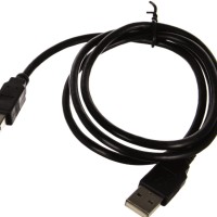 PERFEO Кабель USB2.0 A вилка - В вилка, длина 1 м. (U4101)