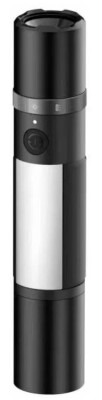 Фонарь Xiaomi Mijia Multi-Function Flashlight MJSDT001QW (черный) Фонарь Xiaomi Mijia Multi-Function Flashlight MJSDT001QW (черный)