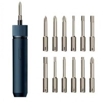 Отвертка электрическая умная Xiaomi Hoto Portable QWLSD001 синяя