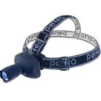 Светодиодный налобный фонарь Perfeo Bandana