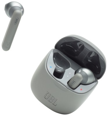 Беспроводные наушники TWS JBL TUNE 225TWS, Bluetooth, серо-оранжевый (JBLT225TWSGHOSTORG) Беспроводные наушники TWS JBL TUNE 225TWS, Bluetooth, серо-оранжевый (JBLT225TWSGHOSTORG)