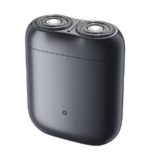 Электробритва Xiaomi Mijia S200 чёрная Электробритва Xiaomi Mijia S200 чёрная