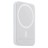 Внешний аккумулятор Nobrand для Apple, MagSafe Battery-Pack для iPhone 12/13/14, белый