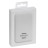 Внешний аккумулятор Nobrand для Apple, MagSafe Battery-Pack для iPhone 12/13/14, белый