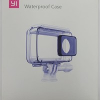 Водонепроницаемый чехол для Экшн-камеры Xiaomi Yi 4k
