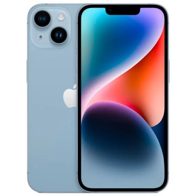 Apple iPhone 14 256Gb (Blue) 