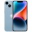 Apple iPhone 14 256Gb (Blue)