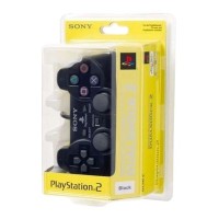 Проводной контроллер для Playstation 2