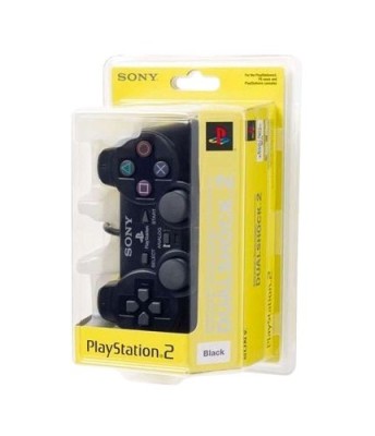 Проводной контроллер для Playstation 2 Проводной контроллер для Playstation 2