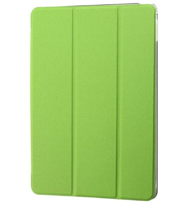 Чехол-книжка Smart Case для iPad Air 4 10,9&quot; салатовый Чехол-книжка Smart Case для iPad Air 4 10,9" салатовая