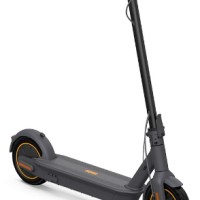 Электросамокат Ninebot Kick Scooter Max G30 (RU)