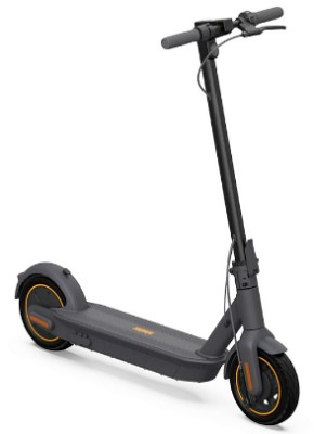 Электросамокат Ninebot Kick Scooter Max G30 (RU) Электросамокат Ninebot Kick Scooter Max G30 (RU)