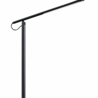 Настольная лампа светодиодная Xiaomi Mijia LED Desk Lamp 1S MJTD01SSJNYL черная
