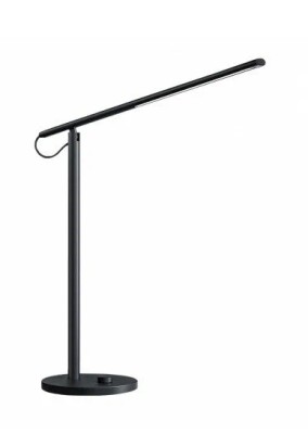 Настольная лампа светодиодная Xiaomi Mijia LED Desk Lamp 1S MJTD01SSJNYL черная Настольная лампа светодиодная Xiaomi Mijia LED Desk Lamp 1S MJTD01SSJNYL черная