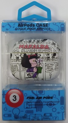 Силиконовый светящийся в темноте чехол для AirPods 3 Luxo Kaws рисунок №16 Силиконовый светящийся в темноте чехол для AirPods 3 Luxo Kaws рисунок №16