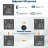 Лазерный дальномер Xiaomi Mileseey Laser Distance Measuring Tape DT10