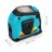 Лазерный дальномер Xiaomi Mileseey Laser Distance Measuring Tape DT10