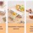 Вакуумный упаковщик Xiaomi Xiaoda Vacuum Sealing Machine Basic Edition XD-ZKFKJ02 (EU) белый