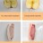Вакуумный упаковщик Xiaomi Xiaoda Vacuum Sealing Machine Basic Edition XD-ZKFKJ02 (EU) белый