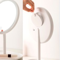 Зеркало для макияжа Xiaomi Jordan & Judy LED Makeup Mirror (NV529) белое