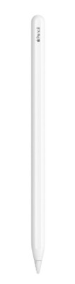 Стилус Apple Pencil 2-го поколения для iPad (оригинал) белый Apple Pencil (2-го поколения) — это универсальный инструмент для записей и рисования, заключенный в тонкий, элегантный корпус. Он откроет перед вами невероятные возможности для творчества и работы на iPad Pro. Например, с помощью нового Apple Pencil вы сможете в одно мгновенье оставить комментарий на скриншоте, в электронном письме или прямо в офисной программе. Этот стилус позволит вам легко и просто рисовать картины, чертежи и эскизы, ведь он способен воссоздавать удивительно тонкие линии. А ещё стилус примагничивается к iPad Pro для зарядки и синхронизации. С новым Apple Pencil вы сможете воплотить в жизнь все свои творческие задумки!