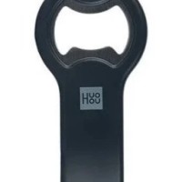 Открывалка для пива Xiaomi HUOHOU Beer bottle opener HU0092 темно-синяя