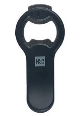 Открывалка для пива Xiaomi HUOHOU Beer bottle opener HU0092 темно-синяя Открывалка для пива Xiaomi HUOHOU Beer bottle opener HU0092 темно-синяя