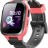 Детские часы Botslab Kids Watch E3 розовые