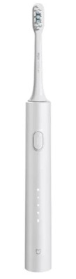 Зубная щетка Ультразвуковая Xiaomi Mi Electric Toothbrush T302 MES608 серебро Зубная щетка Ультразвуковая Xiaomi Mi Electric Toothbrush T302 MES608 серебро
