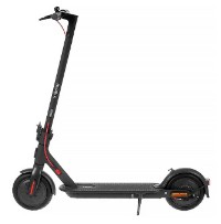Электросамокат Xiaomi Mijia Electric Scooter 3 Lite черный Электросамокат Xiaomi Mijia Electric Scooter 3 Lite черный
