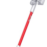 Беспроводной пылесос Xiaomi Trouver Solo 10 Vacuum Cleaner белый